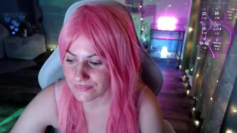 Snapshot of bellastar84 chatting on February 2026 06:37:01 AM Starr40 online show from February 2026 06:37:01 AM