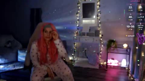 Snapshot of bellastar84 chatting on March 2026 11:24:01 AM Starr40 online show from March 2026 11:24:01 AM