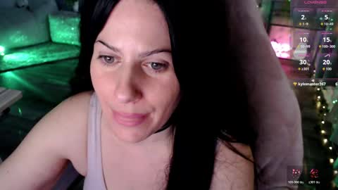 Snapshot of bellastar84 chatting on March 2026 11:10:01 AM Starr40 online show from March 2026 11:10:01 AM
