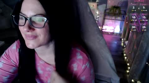 Snapshot of bellastar84 chatting on April 2026 07:50:02 AM Starr40 online show from April 2026 07:50:02 AM