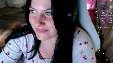 Snapshot of bellastar84 chatting on April 2026 07:35:01 AM Starr40 online show from April 2026 07:35:01 AM