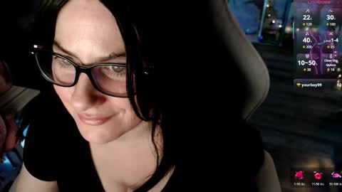 Snapshot of bellastar84 chatting on April 2026 07:36:02 AM Starr40 online show from April 2026 07:36:02 AM