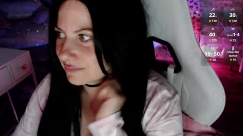 Snapshot of bellastar84 chatting on July 2026 07:23:01 AM Starr40 online show from July 2026 07:23:01 AM