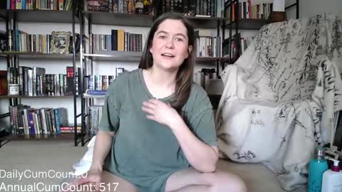 BellaStrange69 online show from April 2026 05:40:02 PM