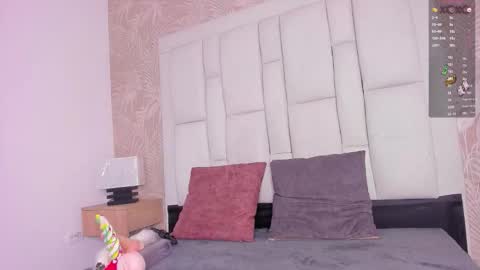 bellasweet11 online show from October 2025 06:41:02 PM