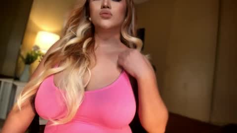 BELLA JONES online show from April 2026 06:03:02 AM