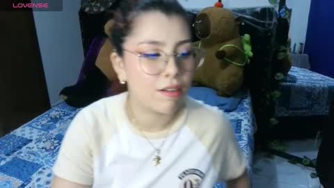 Aleja  online show from October 2025 06:13:02 AM