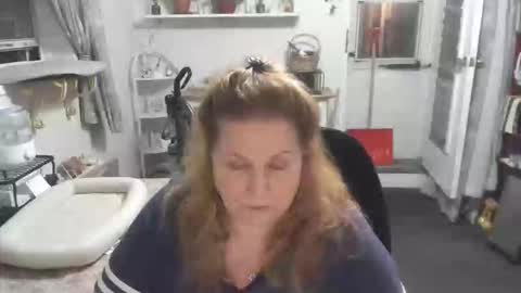 Bellavoca online show from February 2026 12:07:01 AM