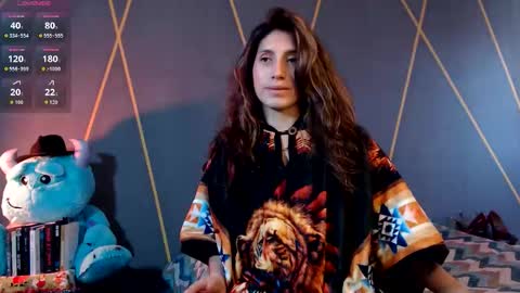 Bella online show from September 2025 12:40:01 PM