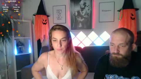 Snapshot of bellaxundxuwe chatting on October 2025 08:47:01 AM Bella und Uwe online show from October 2025 08:47:01 AM