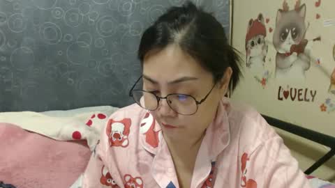 Snapshot of bellbabe chatting on February 2025 07:16:02 PM Bella online show from February 2025 07:16:02 PM