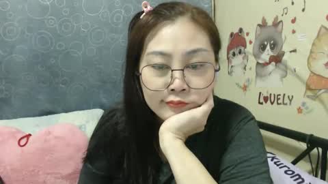 Snapshot of bellbabe chatting on February 2025 11:17:01 AM Bella online show from February 2025 11:17:01 AM