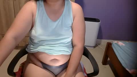 belle858889 online show from February 2025 11:48:01 PM