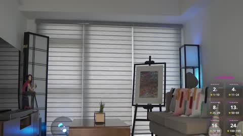 Snapshot of belle_adrienne chatting on December 2024 12:19:02 AM Belle Adrienne IG online show from December 2024 12:19:02 AM