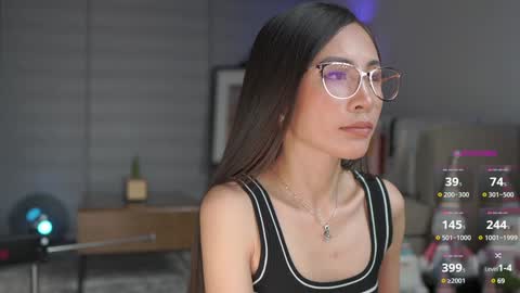 Snapshot of belle_adrienne chatting on December 2024 07:46:02 PM Belle Adrienne IG online show from December 2024 07:46:02 PM