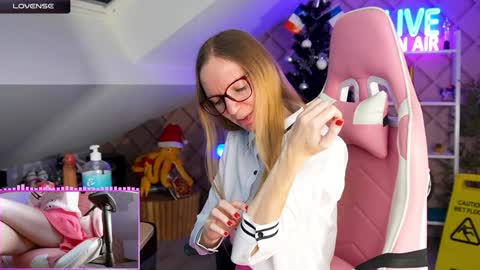 Alice online show from December 2024 07:36:01 AM