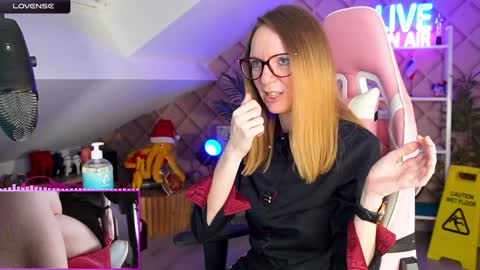 Alice online show from January 2025 10:40:02 AM