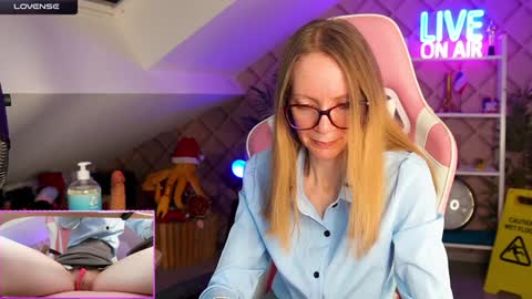 Alice online show from January 2025 07:46:02 AM