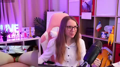 Alice online show from April 2026 06:46:01 AM