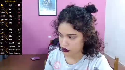 SOFIA online show from November 2025 09:50:01 PM