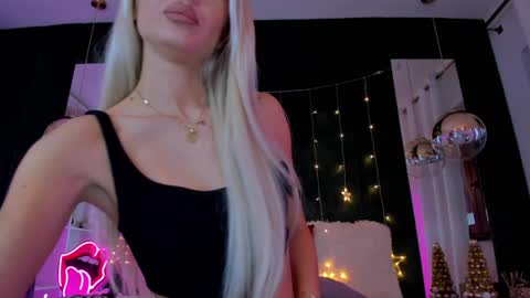 Snapshot of belle_kim chatting on December 2024 07:15:02 AM Kim online show from December 2024 07:15:02 AM