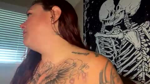 Belle xx online show from September 2025 02:17:02 PM