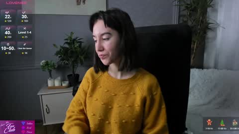 Snapshot of belle_via chatting on December 2024 04:53:02 PM Bella online show from December 2024 04:53:02 PM