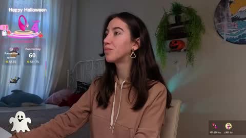 Snapshot of belle_via chatting on November 2025 11:20:01 AM Bella online show from November 2025 11:20:01 AM