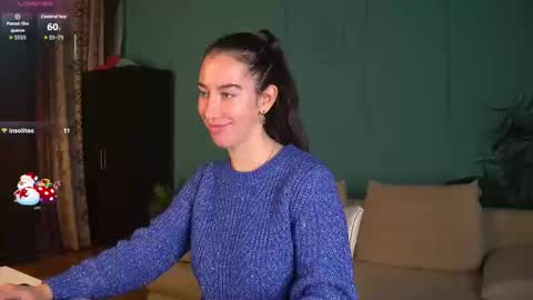 Bella online show from February 2026 03:42:02 PM