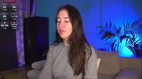 Bella online show from March 2026 03:40:01 PM