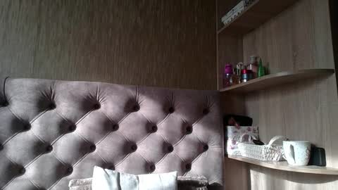 Amelia online show from November 2025 10:54:01 AM