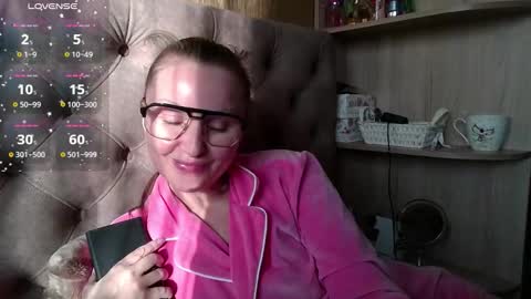 Amelia online show from January 2026 12:32:01 PM