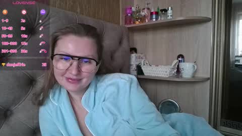 Amelia online show from February 2026 01:00:02 PM