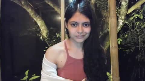 bellezacosmica online show from December 2024 04:51:02 AM