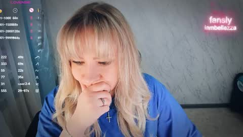 Your Annabelle Wolf  online show from April 2026 04:59:02 PM