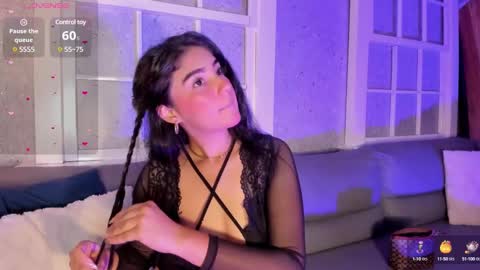 Snapshot of bellinda_21 chatting on January 2025 07:04:01 PM Belinda online show from January 2025 07:04:01 PM