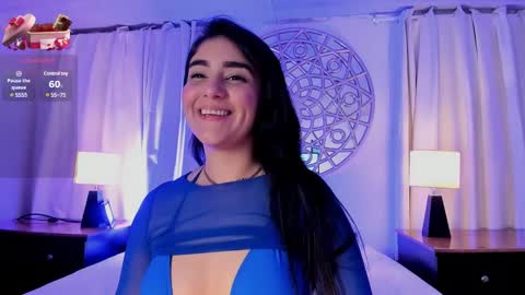 Snapshot of bellinda_21 chatting on February 2025 10:14:02 PM Belinda online show from February 2025 10:14:02 PM
