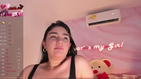 Snapshot of bellinda_21 chatting on March 2025 12:53:01 AM Belinda online show from March 2025 12:53:01 AM