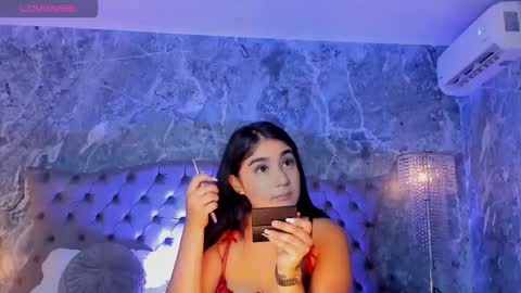 Snapshot of bellinda_21 chatting on October 2025 07:11:02 PM Belinda online show from October 2025 07:11:02 PM