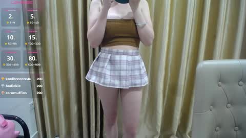 Belly online show from March 2026 07:15:01 AM