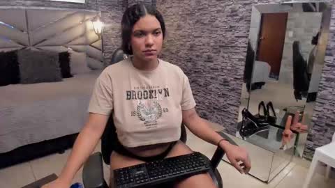 Belly online show from November 2025 03:03:01 PM