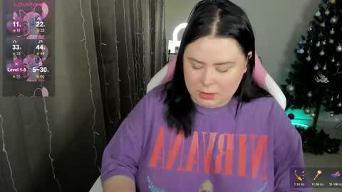 LinaBoo online show from January 2026 05:45:01 AM