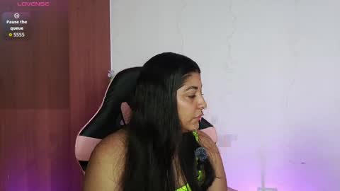 Your New Girlfriend online show from April 2026 03:29:01 PM