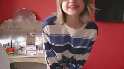 belovedmary online show from March 2026 05:35:01 AM