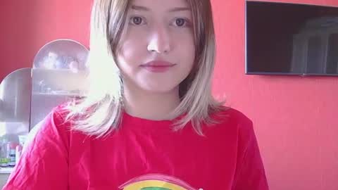 Snapshot of belovedmary chatting on June 2026 05:37:01 AM belovedmary online show from June 2026 05:37:01 AM