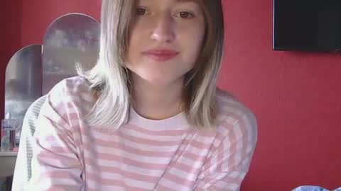 Snapshot of belovedmary chatting on June 2026 12:22:01 PM belovedmary online show from June 2026 12:22:01 PM
