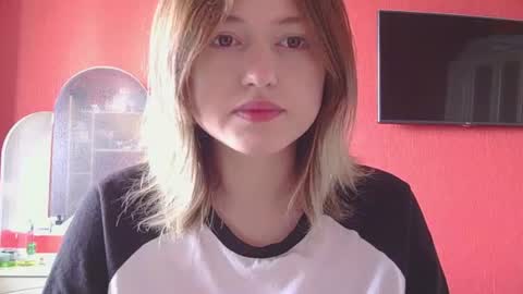 Snapshot of belovedmary chatting on July 2026 11:16:01 AM belovedmary online show from July 2026 11:16:01 AM