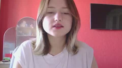 Snapshot of belovedmary chatting on July 2026 06:29:01 AM belovedmary online show from July 2026 06:29:01 AM