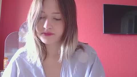 Snapshot of belovedmary chatting on July 2026 07:03:01 AM belovedmary online show from July 2026 07:03:01 AM