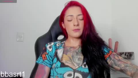 Bely   Bbasrt1 -  hot online show from April 2026 06:01:01 PM